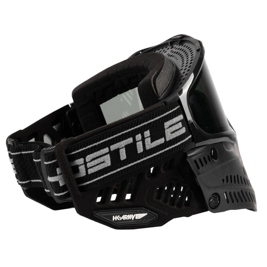 HK Woven Goggle Strap - Recon Grey (Proflex)