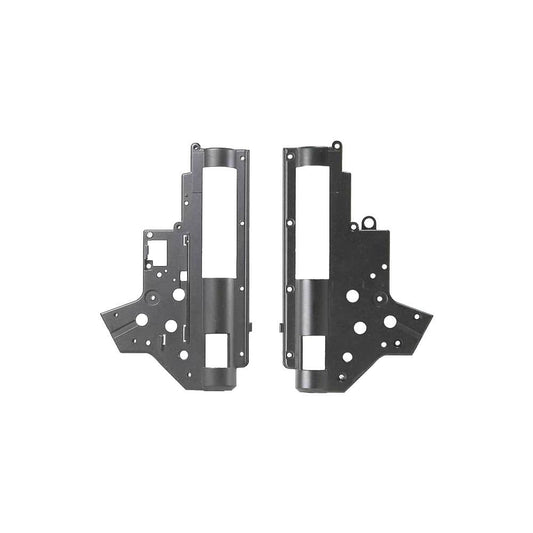 GOLDEN EAGLE GEARBOX SHELLS V2 7MM