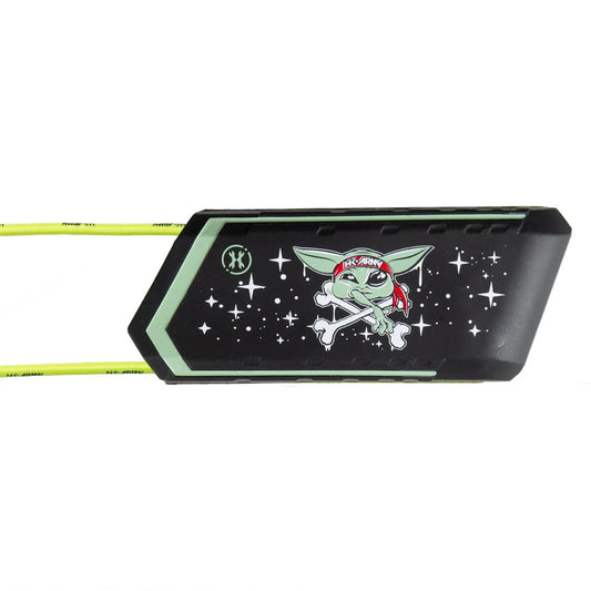 HK Ball Breaker Barrel Sock - HSTL Wars Baby H