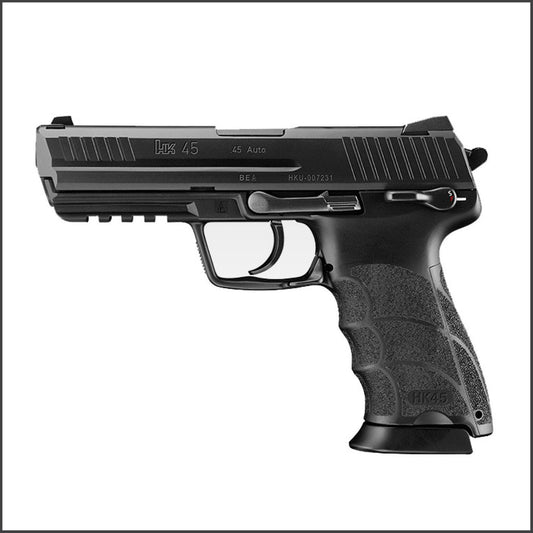 TOKYO MARUI HK45 GBB