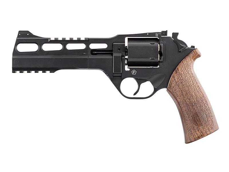 CHIAPPA RHINO 60DS BLACK - COMBO PACK