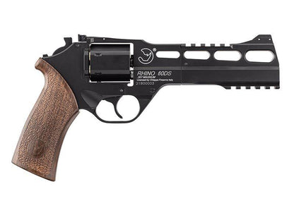 CHIAPPA RHINO 60DS BLACK - COMBO PACK