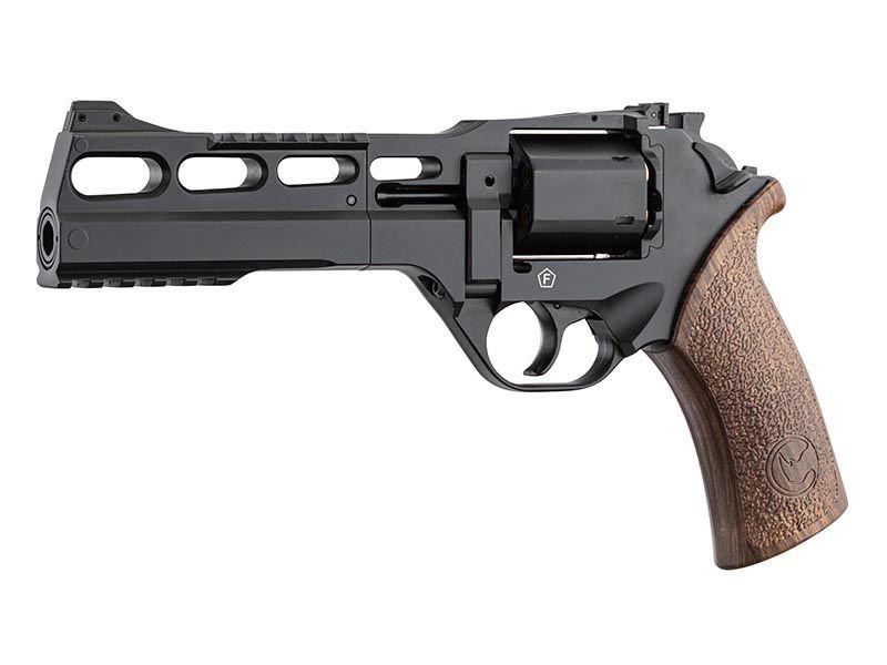 CHIAPPA RHINO 60DS BLACK - COMBO PACK