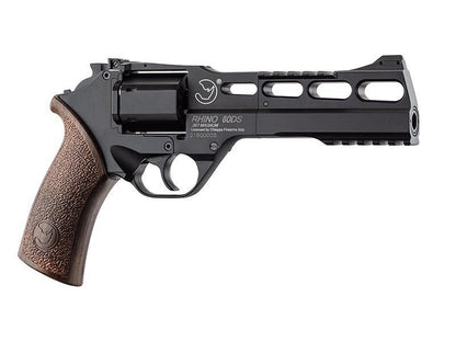 CHIAPPA RHINO 60DS BLACK - COMBO PACK