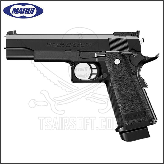 TOKYO MARUI HI-CAPA 5.1 GBB