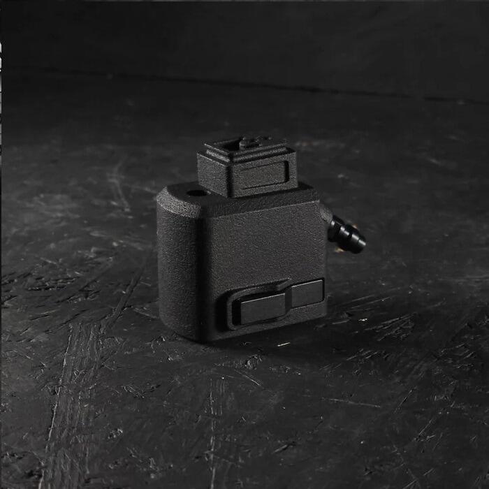 AIRTAC HI-CAPA / SSP / SSP5 TO MP5 HPA ADAPTER (COMPACT SERIES)