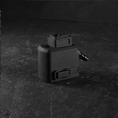 AIRTAC HI-CAPA / SSP / SSP5 TO MP5 HPA ADAPTER (COMPACT SERIES)