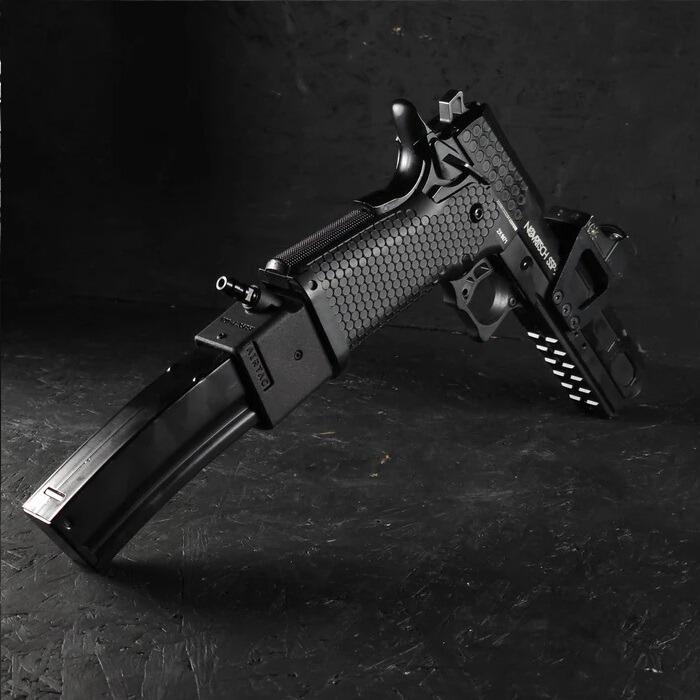 AIRTAC HI-CAPA / SSP / SSP5 TO MP5 HPA ADAPTER (COMPACT SERIES)