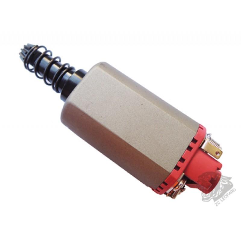 ZC LEOPARD STANDARD MOTOR - LONG SHAFT