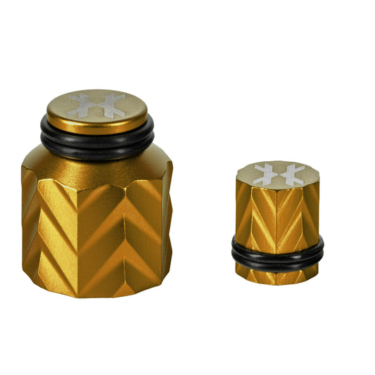 HK Army Elite Protector Kit (Thread/Fill) - FOSSIL-Gold