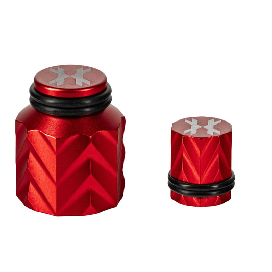 HK Army Elite Protector Kit (Thread/Fill) - FOSSIL-Red
