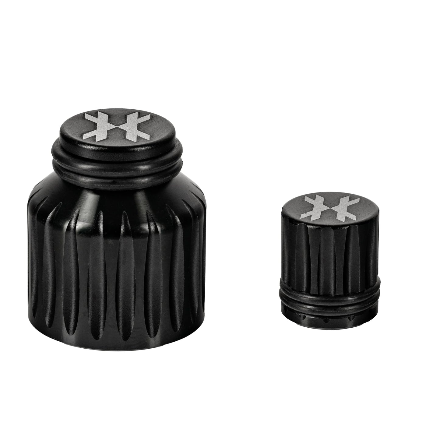 HK Army Elite Protector Kit (Thread/Fill) - Nova-Black
