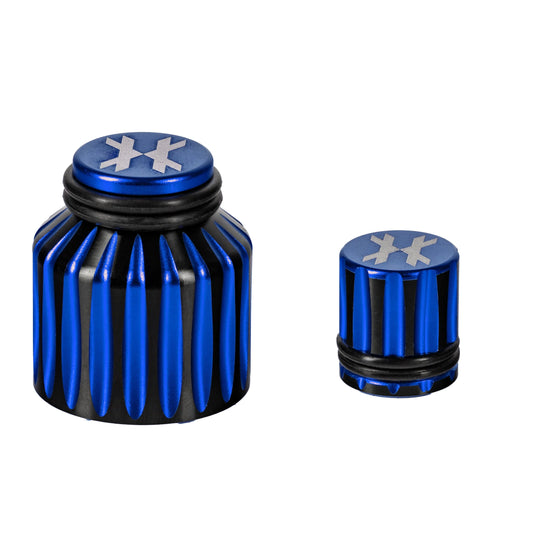 HK Army Elite Protector Kit (Thread/Fill) - Nova-Blue