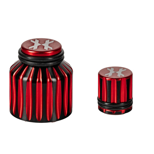 HK Army Elite Protector Kit (Thread/Fill) - Nova-Red