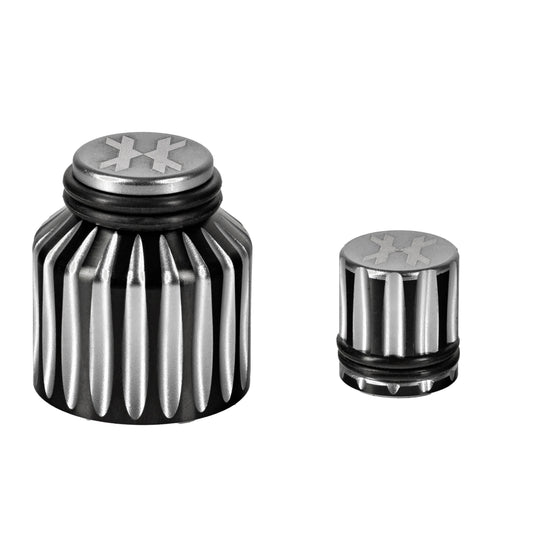 HK Army Elite Protector Kit (Thread/Fill) - Nova-Silver
