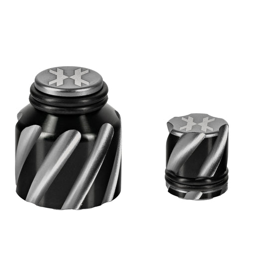 HK Army Elite Protector Kit (Thread/Fill) - ORBIT-Grey