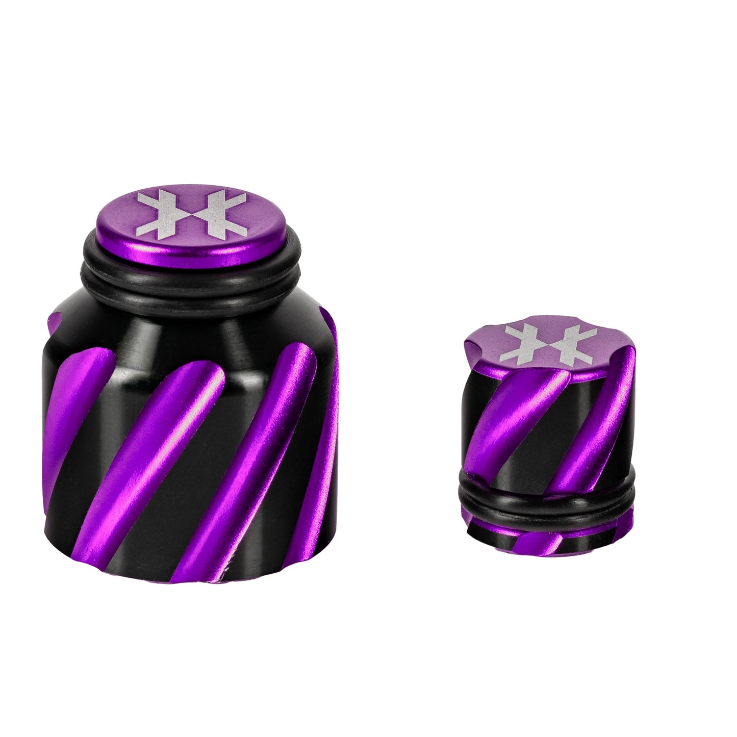 HK Army Elite Protector Kit (Thread/Fill) - ORBIT-Purple