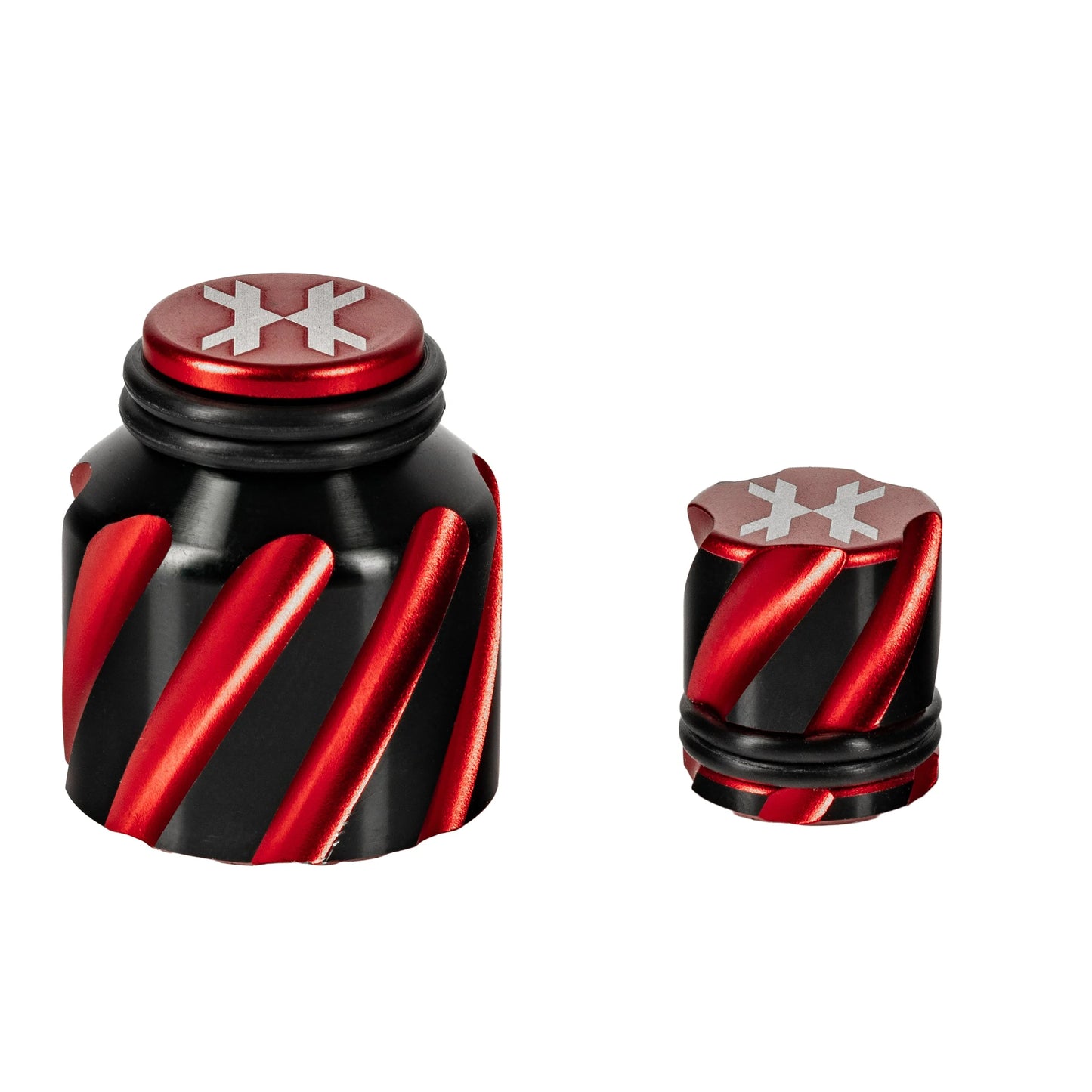 HK Army Elite Protector Kit (Thread/Fill) - ORBIT-Red