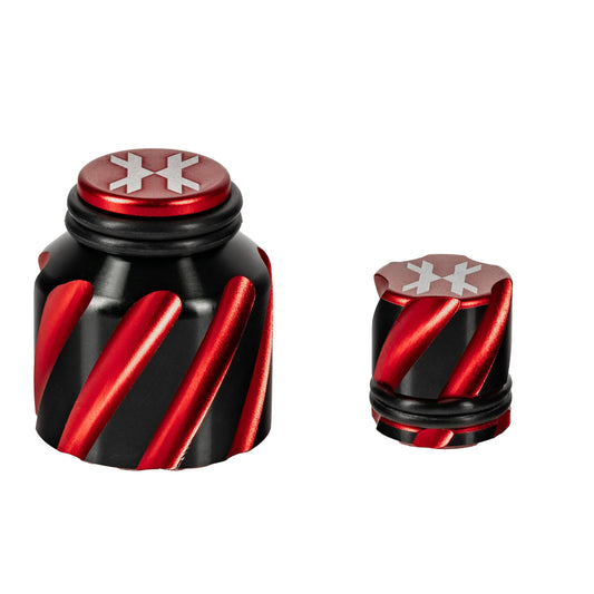 HK Army Elite Protector Kit (Thread/Fill) - ORBIT-Red