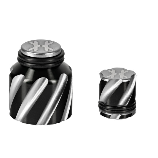 HK Army Elite Protector Kit (Thread/Fill) - ORBIT-Silver
