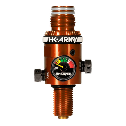 HK Army HP8 Regulator - Orange
