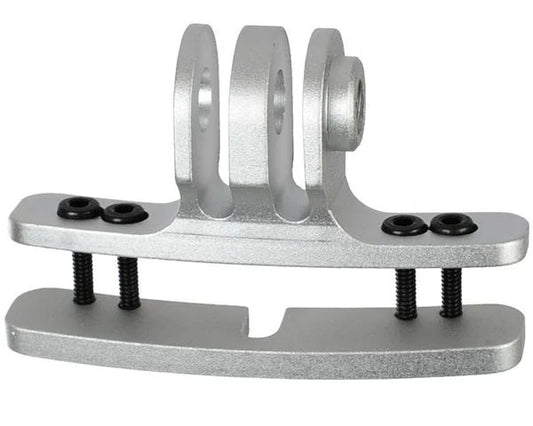 HK Army Goggle Camera Mount - Silver