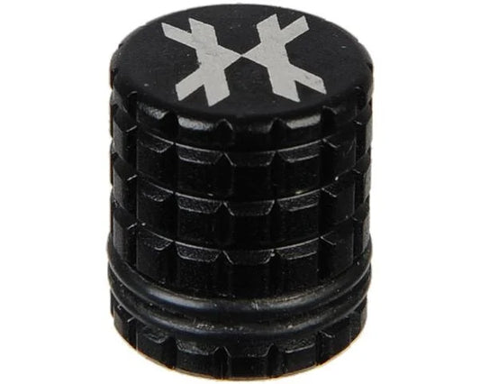 HK Army Fill Nipple Cover - Black