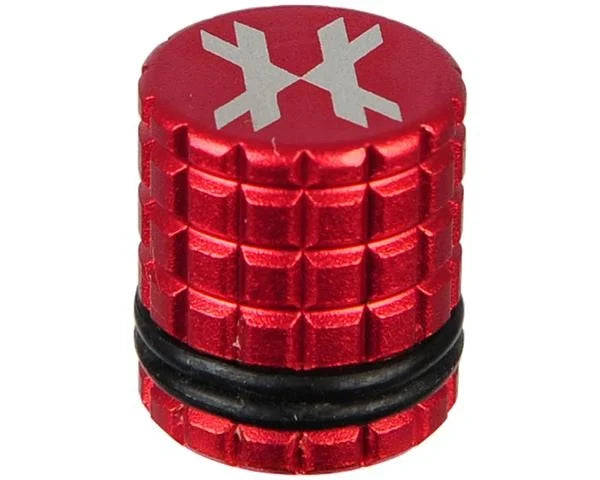 HK Army Fill Nipple Cover - Red