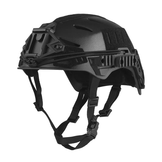 WOSPORT WENDY 3.0 HELMET STANDARD VERSION BLACK
