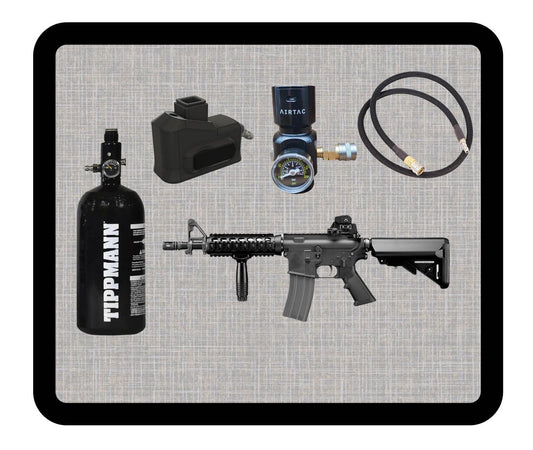 TOKYO MARUI CQBR HPA COMBO PACK