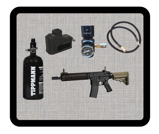 TOKYO MARUI MK18 HPA COMBO PACK