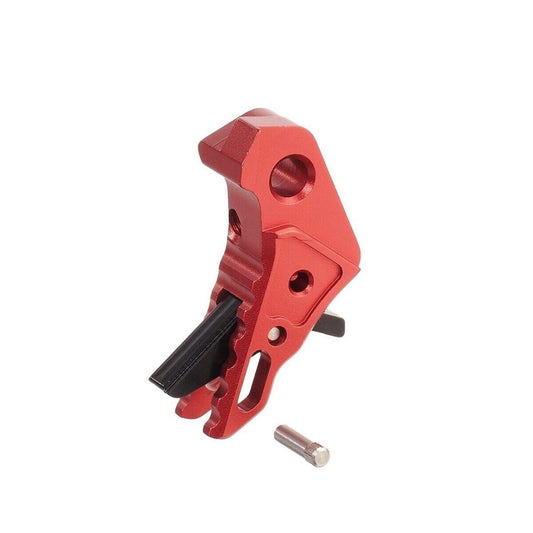 ACTION ARMY AAP01/C ADJUSTABLE TRIGGER - RED
