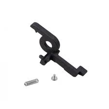 ZD STEEL CUT OFF LEVER V3 GEARBOX