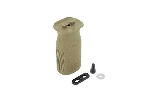 ELEMENT MOE ACR MVG VERTICAL GRIP DARK EARTH