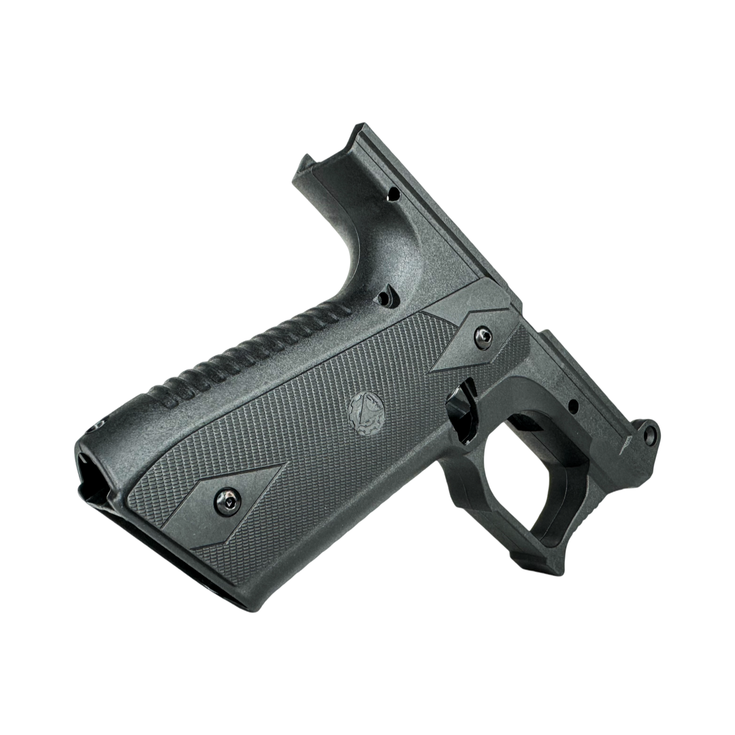 CTM AAP-01/C FUKU-2 NYLON FRAME - BLACK