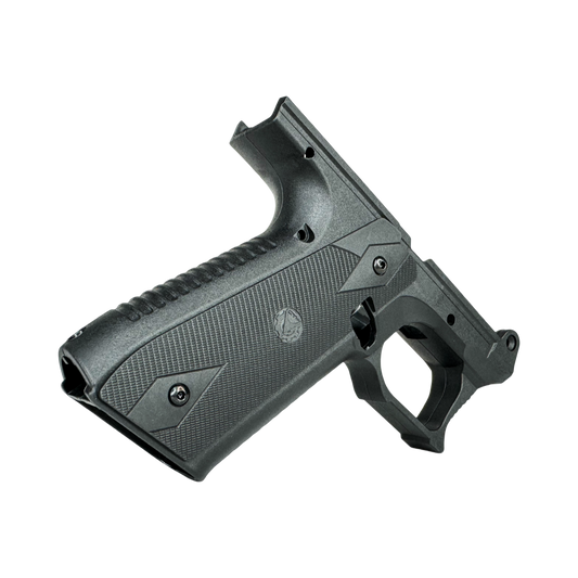 CTM AAP-01/C FUKU-2 NYLON FRAME - BLACK