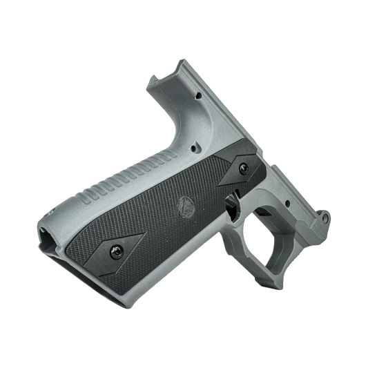 CTM AAP-01/C FUKU-2 NYLON FRAME - GREY