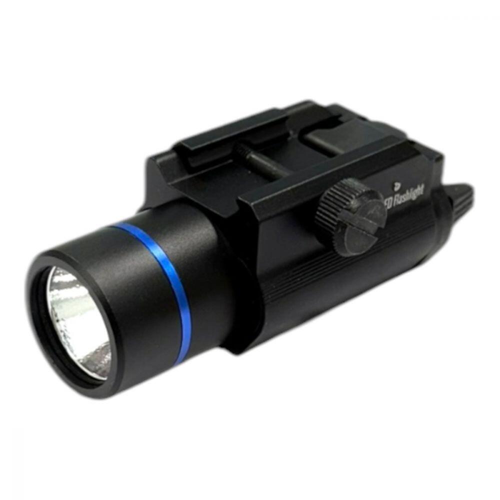 ACM X300 LED PISTOL FLASHLIGHT