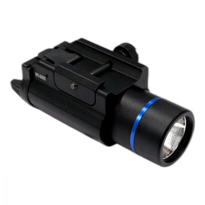 ACM X300 LED PISTOL FLASHLIGHT