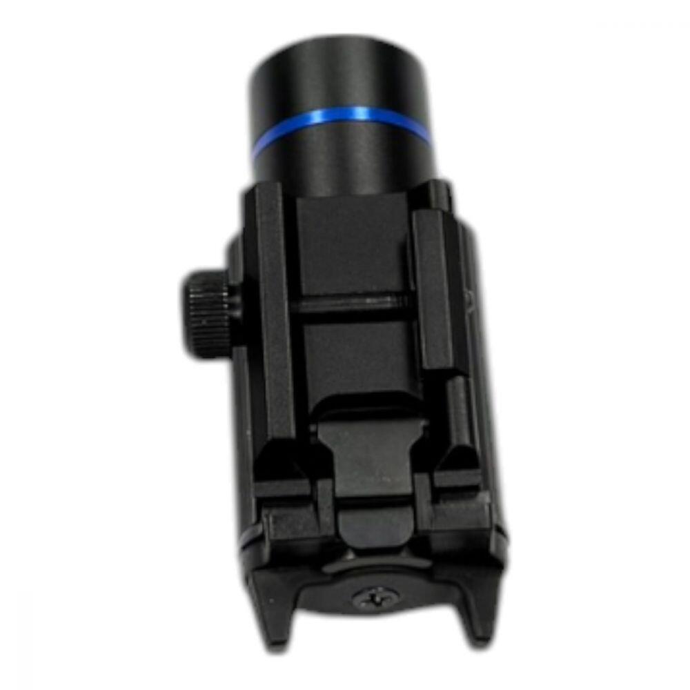 ACM X300 LED PISTOL FLASHLIGHT