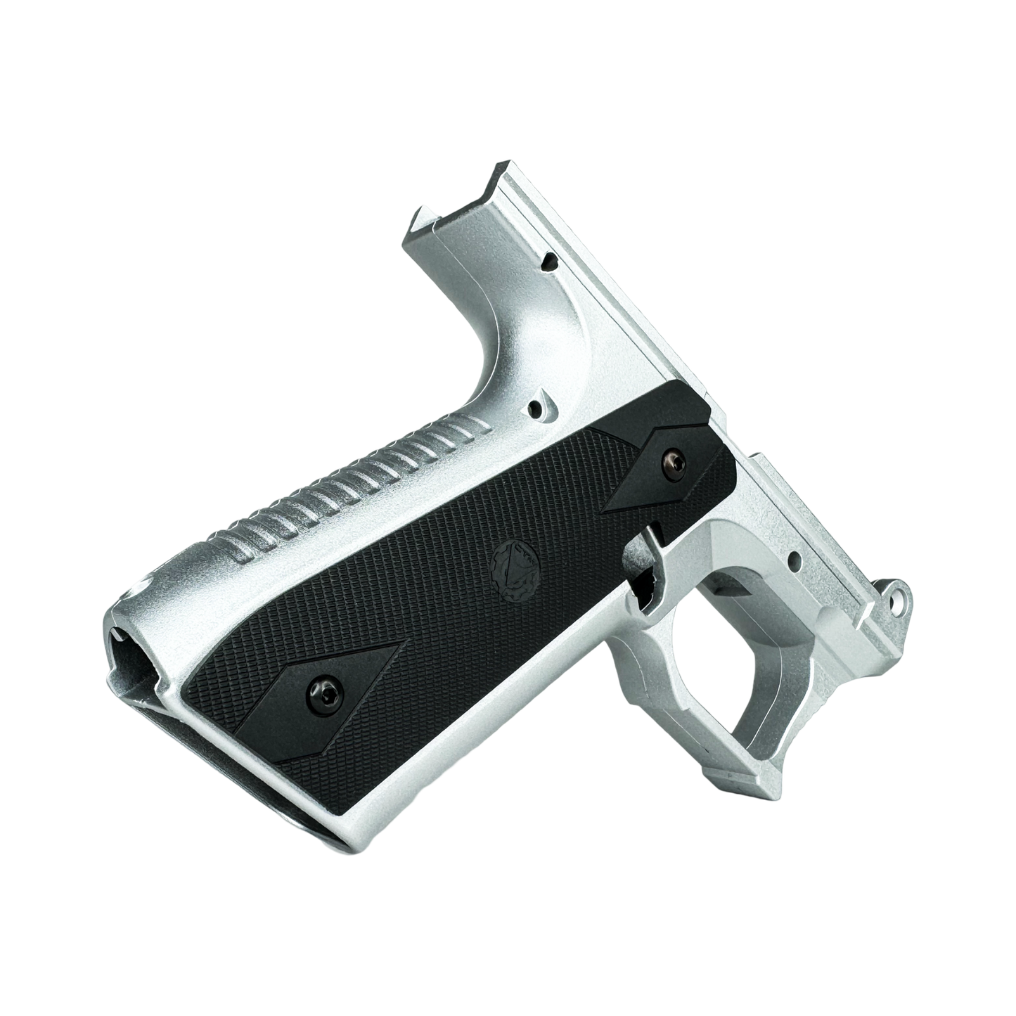 CTM AAP-01/C FUKU-2 Nylon Frame - Silver (Spray painted)
