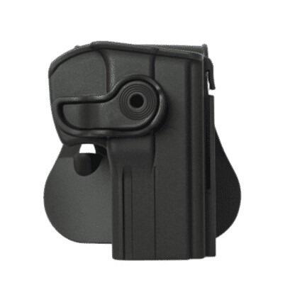 IMI DEFENSE LEVEL 2 TAURUS 24/7 HOLSTER