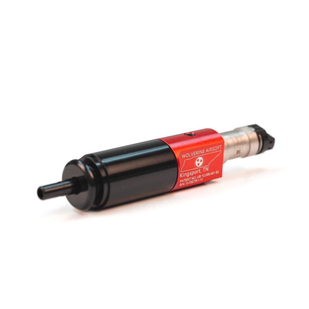WOLVERINE INFERNO HPA ENGINE GEN 2 FOR AEG V2 - SPARTAN ELECTRONICS