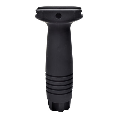 JG WORKS KNIGHTS STYLE RIS FOREGRIP BLACK