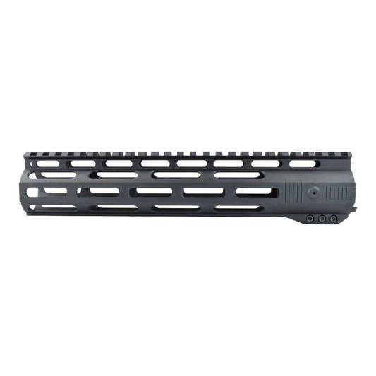 JS-TACTICAL 10" M-LOK HANDGUARD M4 SERIES