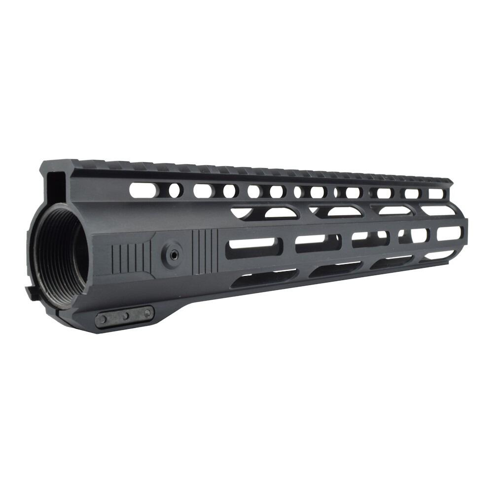 JS-TACTICAL 10" M-LOK HANDGUARD M4 SERIES