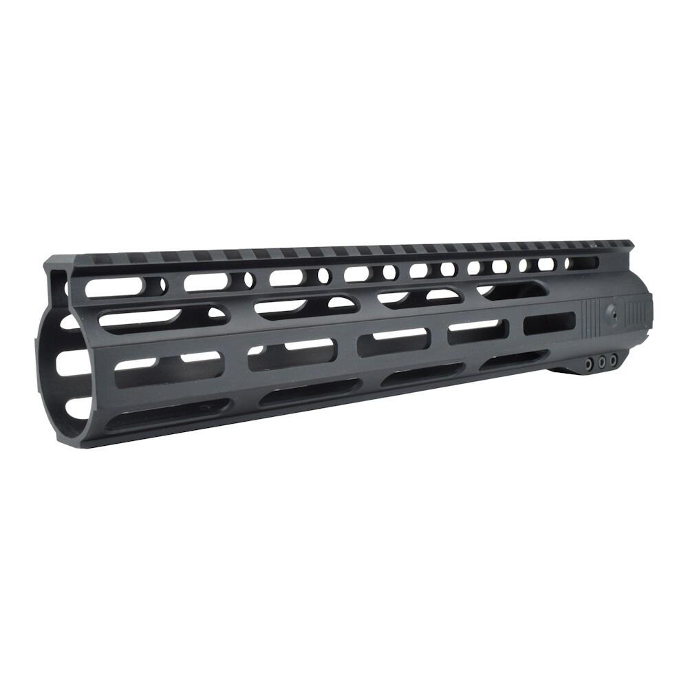 JS-TACTICAL 10" M-LOK HANDGUARD M4 SERIES