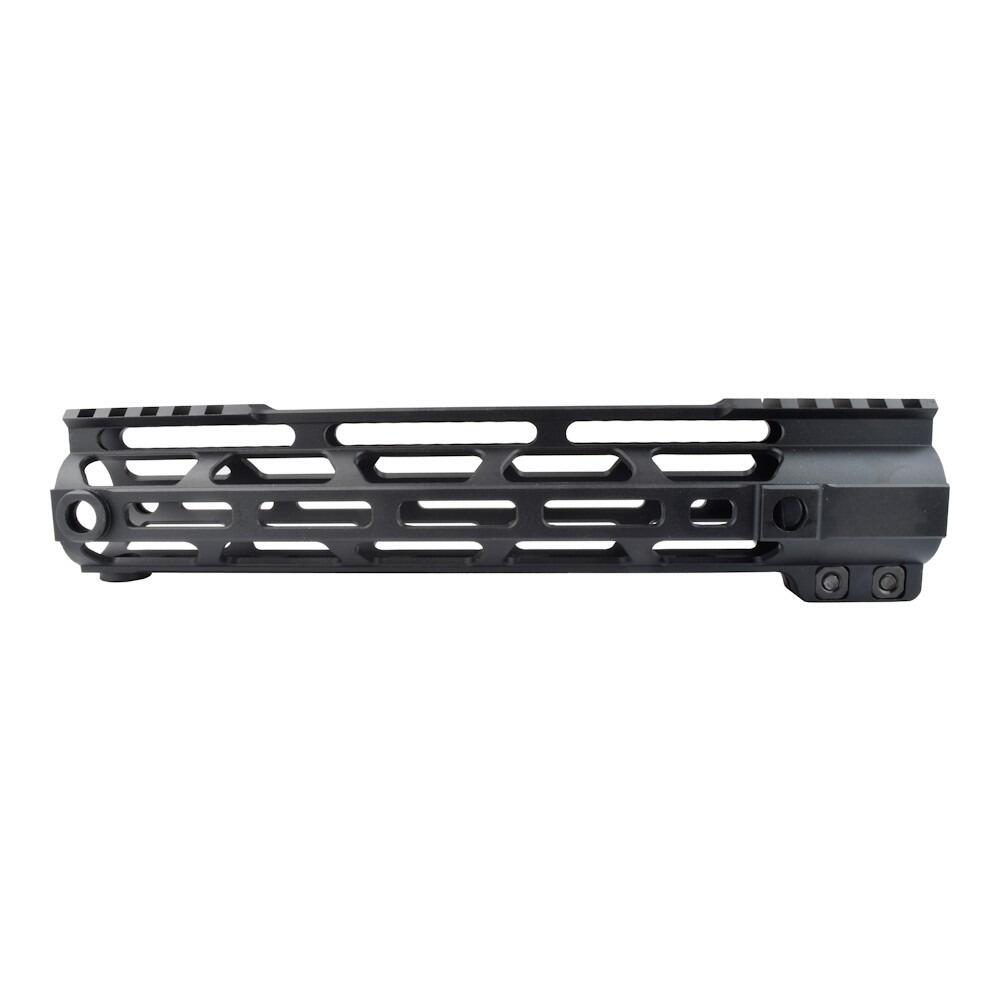 JS-TACTICAL 10" M-LOK TOP CUT HANDGUARD M4 SERIES