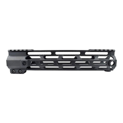 JS-TACTICAL 10" M-LOK TOP CUT HANDGUARD M4 SERIES