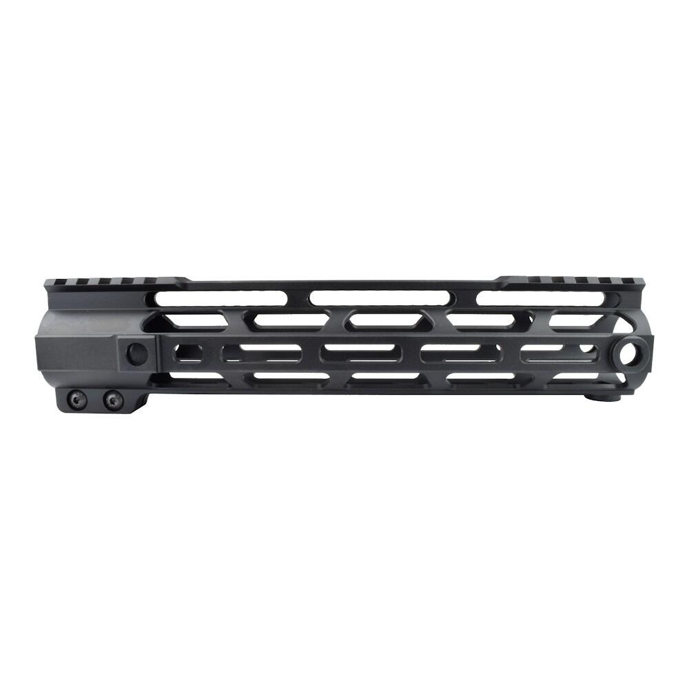 JS-TACTICAL 10" M-LOK TOP CUT HANDGUARD M4 SERIES